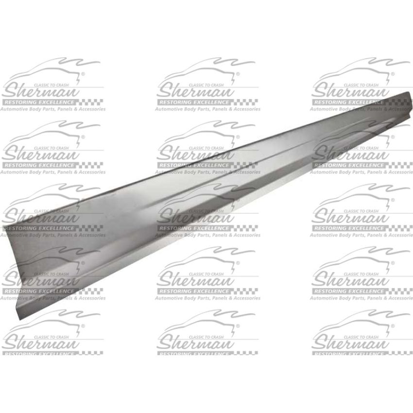 RH OUTER ROCKER PANEL DODGE RAM P/U CREW CAB 09-16