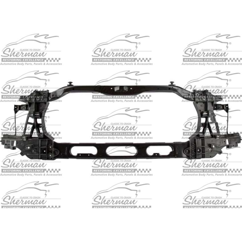 RADIATOR SUPPORT 3.6L|4.7L|5.7L RAM 1500 13-18; RAM 1500 CLASSIC 19-24