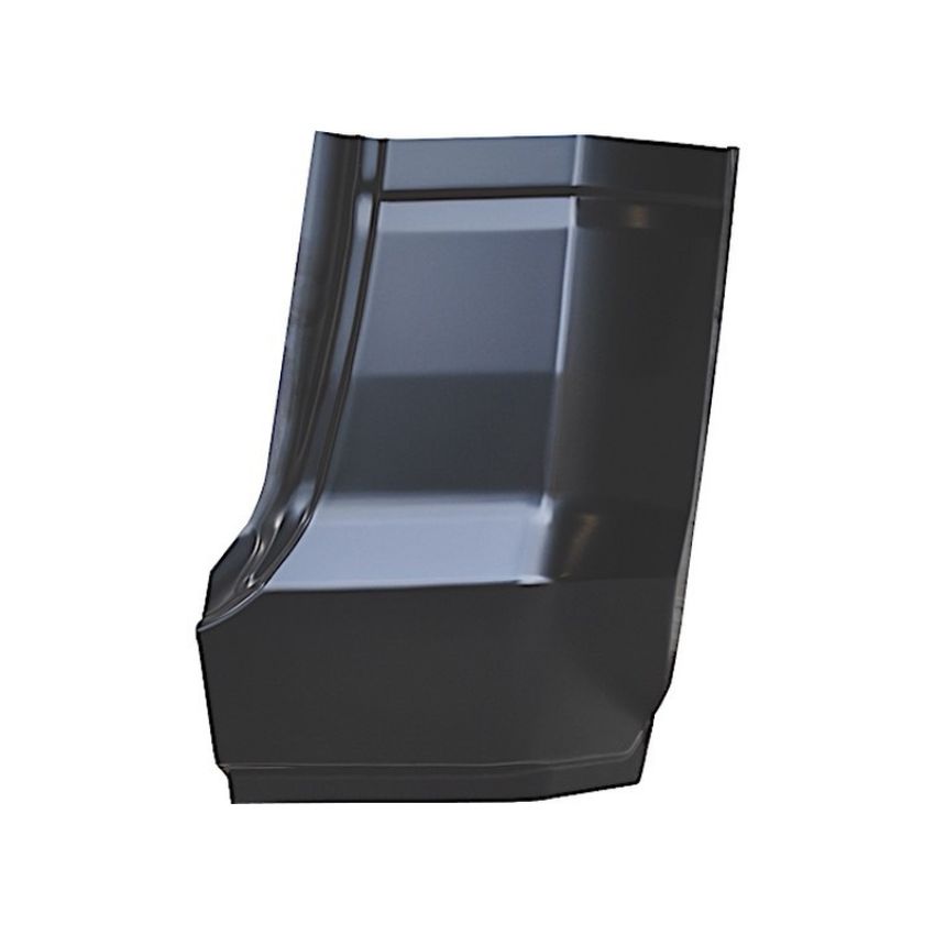 LH FRONT CAB CORNER FITS STANDARD CAB RAM PU 09-17