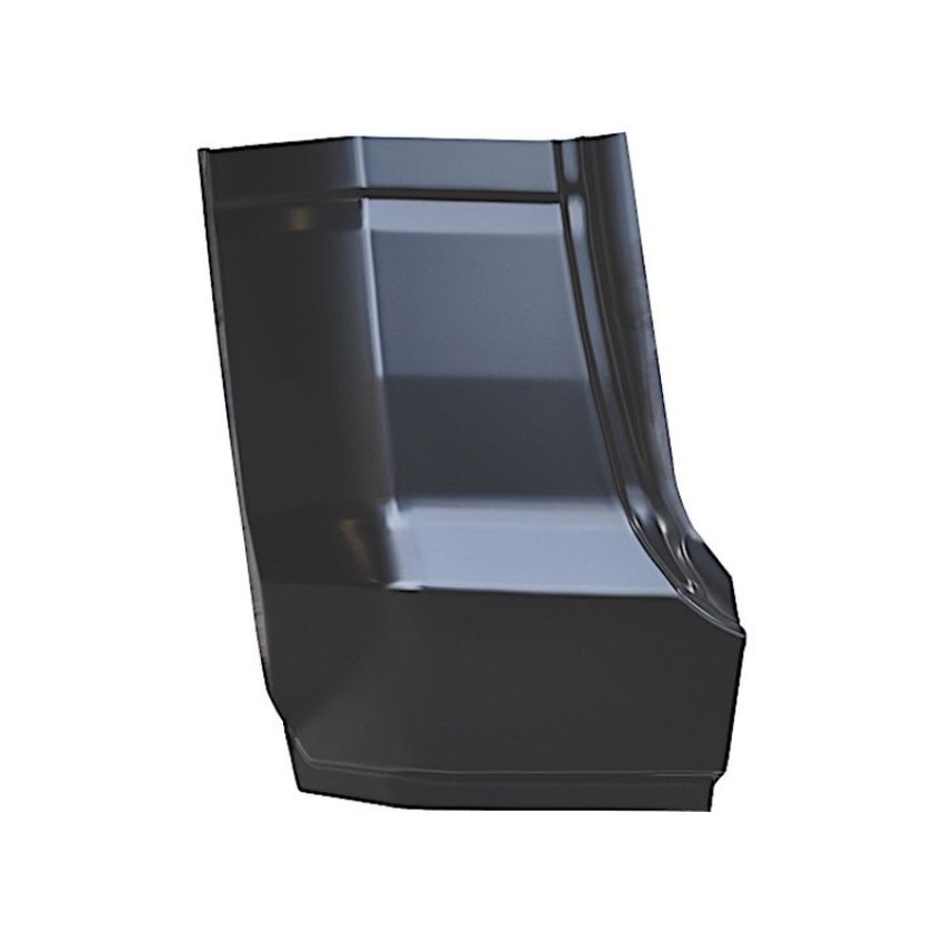 RH FRONT CAB CORNER FITS STANDARD CAB RAM PU 09-17