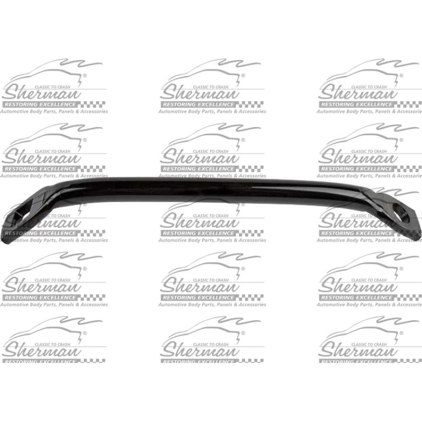 LH FRONT BUMPER SUPPORT BRACKE; 1 PIECE BUMPER RAM 1500 15-18; 1500 CLASSIC 19-24