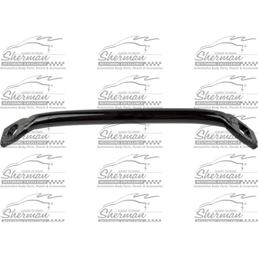 RH FRONT BUMPER SUPPORT BRACKET; 1 PIECE BUMPER RAM 1500 15-18; 1500 CLASSIC 19-24