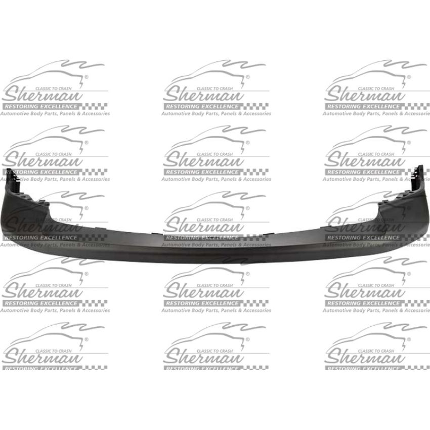 FRONT UPPER COVER TEXTURED W/O SPORT PKG DODGE R1500 P/U 09-12