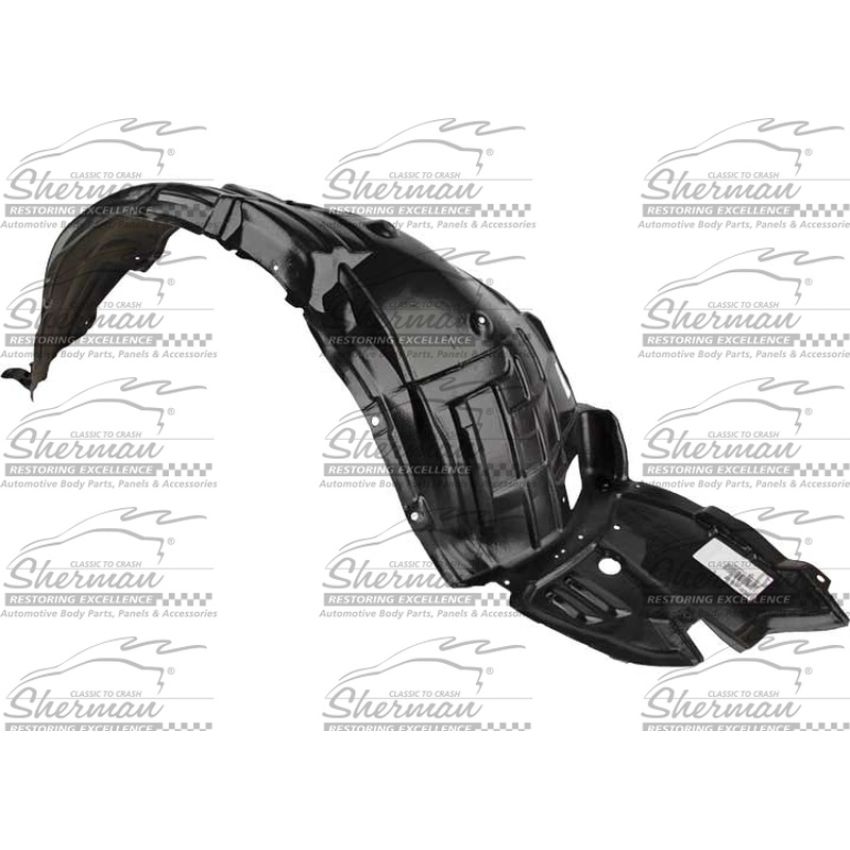 RH FENDER LINER LEXUS GS300/430 06-07