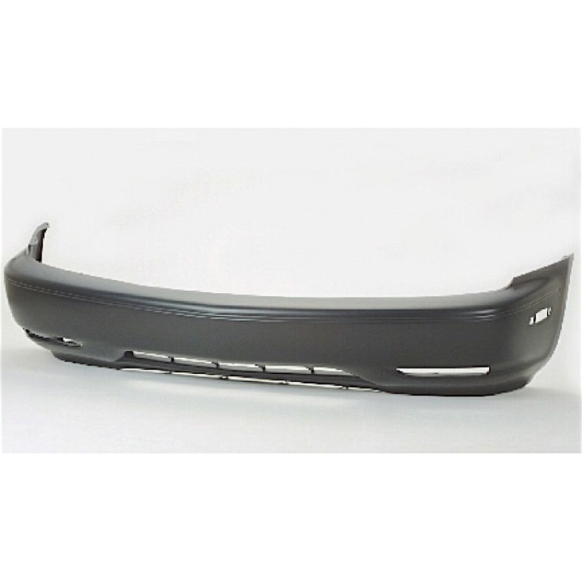 CAPA FRT BUMPER COVER (P) LEXUS RX300 99-03