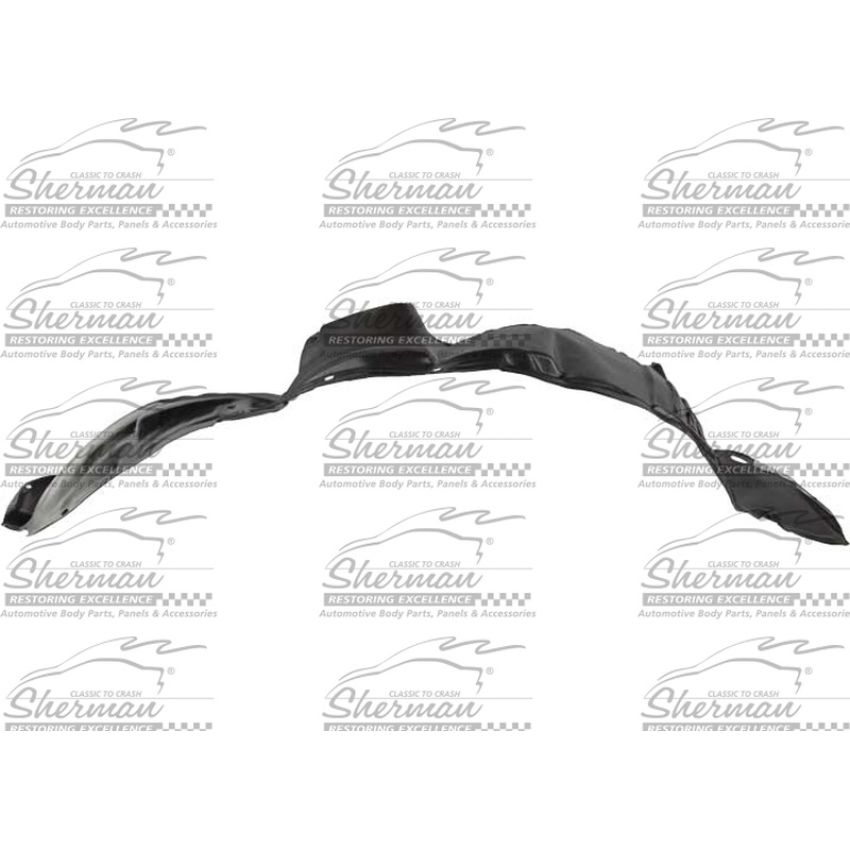 RH FENDER LINER LEXUS RX330 04-06 /350 07-09