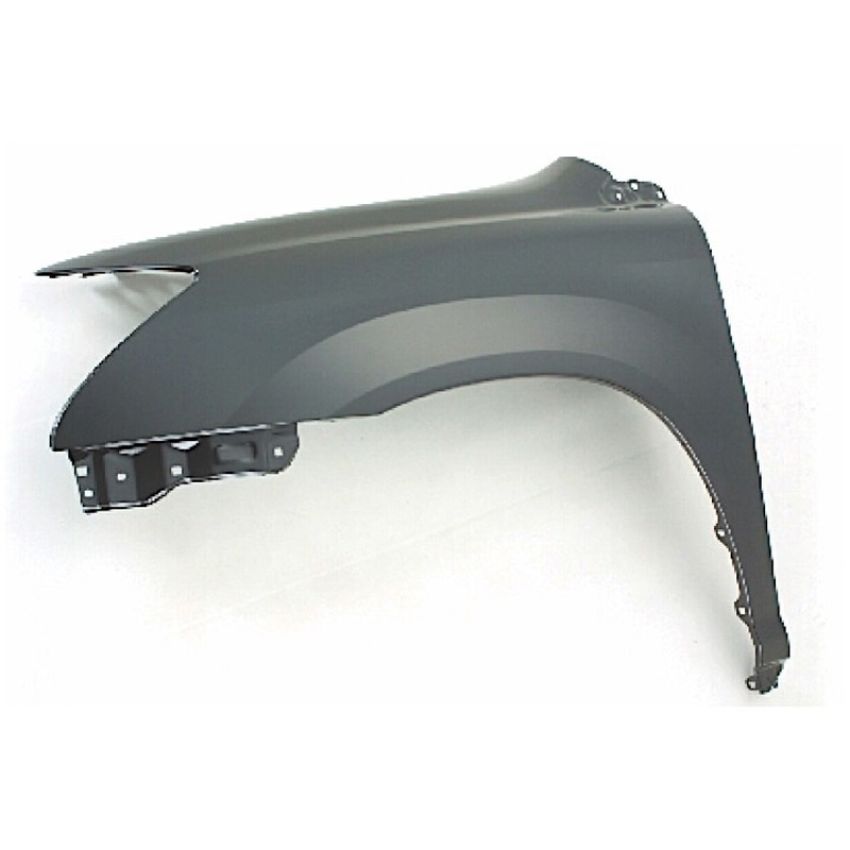 CAPA RH FENDER LEXUS RX330 04-06/ 350 07-09/ 400H 06-09