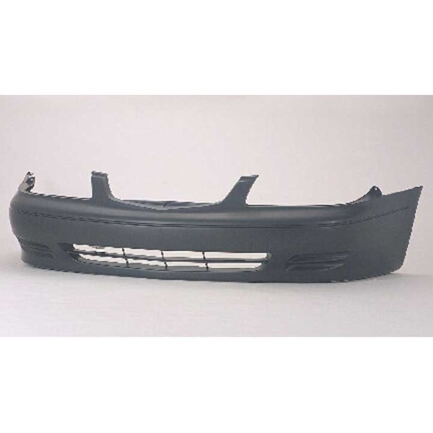 FRONT BUMPER COVER (P) MAZDA 626 00-02