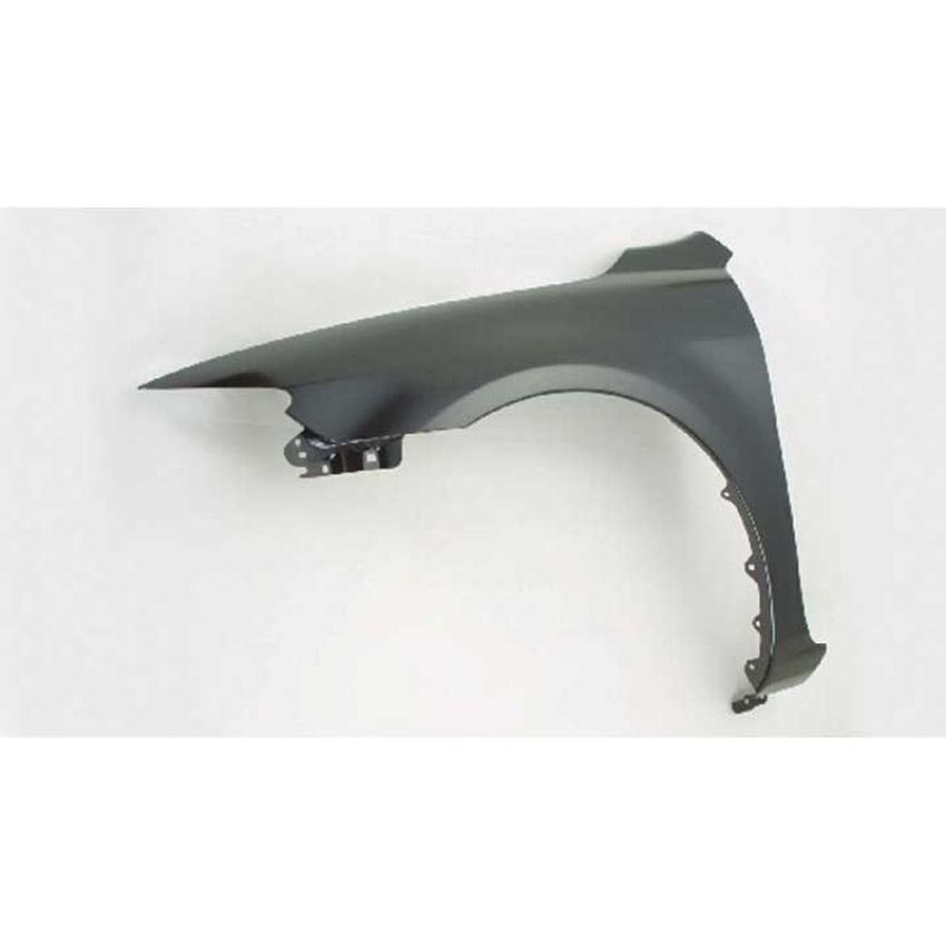 LH FENDER W/O SPOILER MAZDA6 03-08