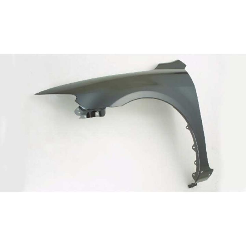 LH FENDER W/ SPOILER MAZDA6 03-08