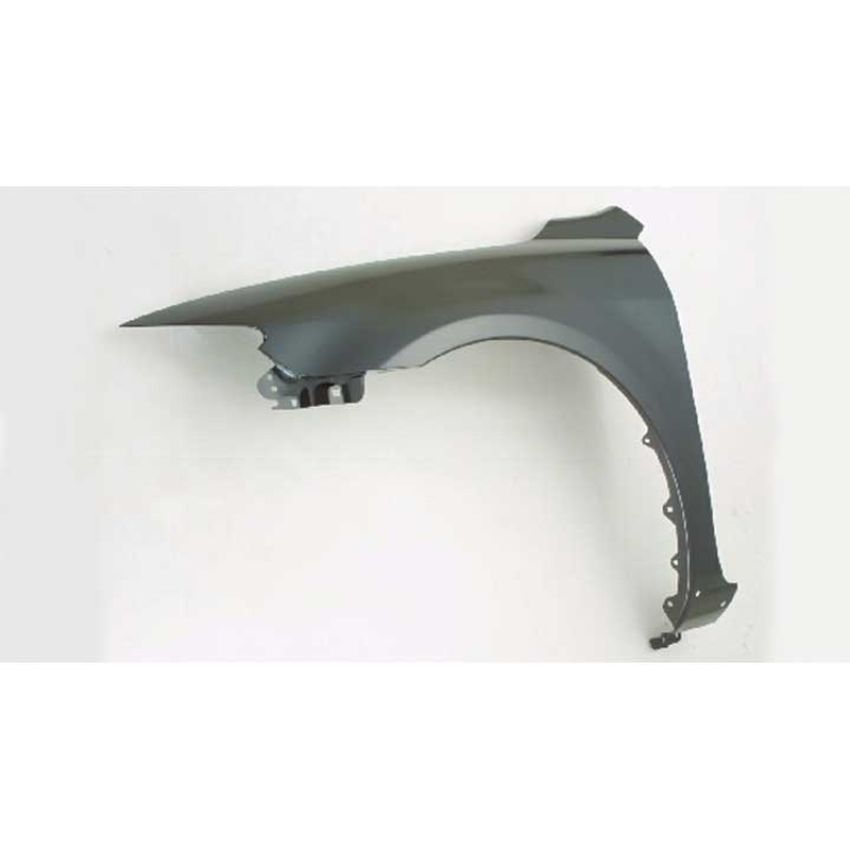 RH FENDER W/ SPOILER MAZDA6 03-08
