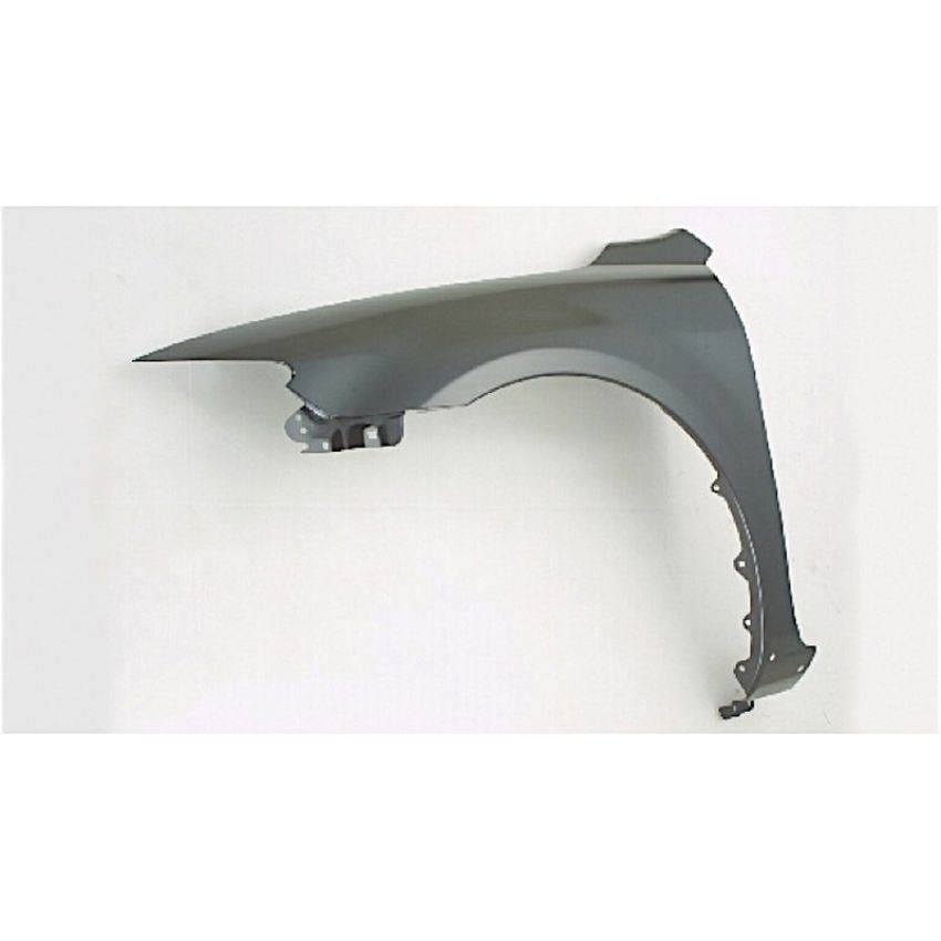 CAPA RH FENDER W/ SPOILER MAZDA6 03-08