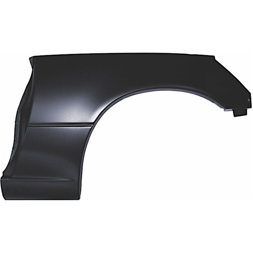 LH RR WHEEL ARCH MIATA 90-97; GALVANIZED OR EDP