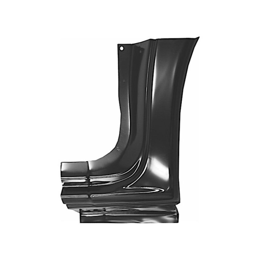 LH DOG LEG SHORT WB CARAVAN/VOYAGER/TOWN&COUNTRY 96-00