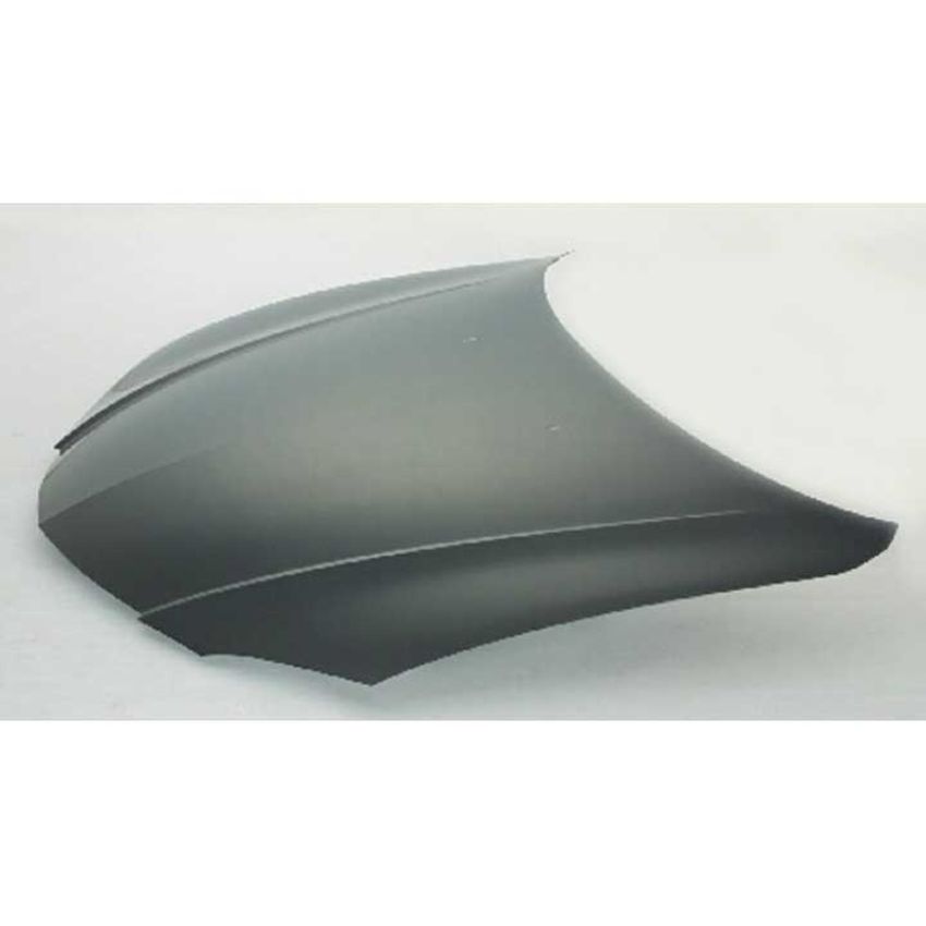 HOOD PANEL ASSY 4DR SEDAN MAZDA 3 2004-2009