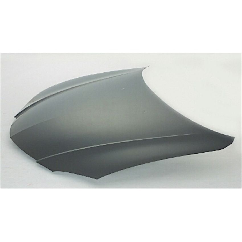 CAPA HOOD PANEL ASSY 4DR SEDAN MAZDA 3 2004-2009
