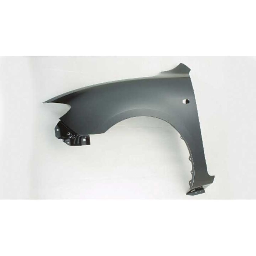 LH FRONT FENDER ASSY SEDAN MAZDA 3 2004-2009