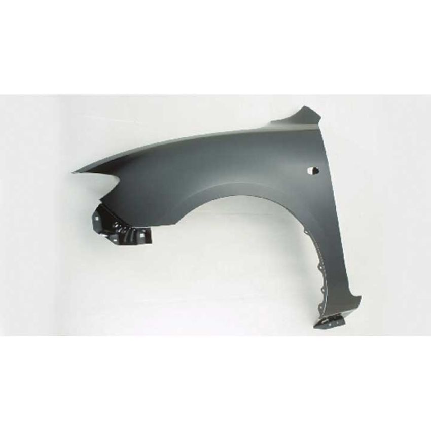 RH FRONT FENDER ASSY SEDAN MAZDA 3 2004-2009