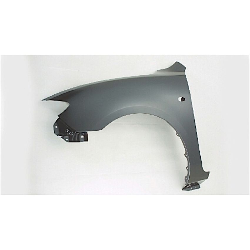 CAPA LH FENDER MAZDA3 SDN 04-09