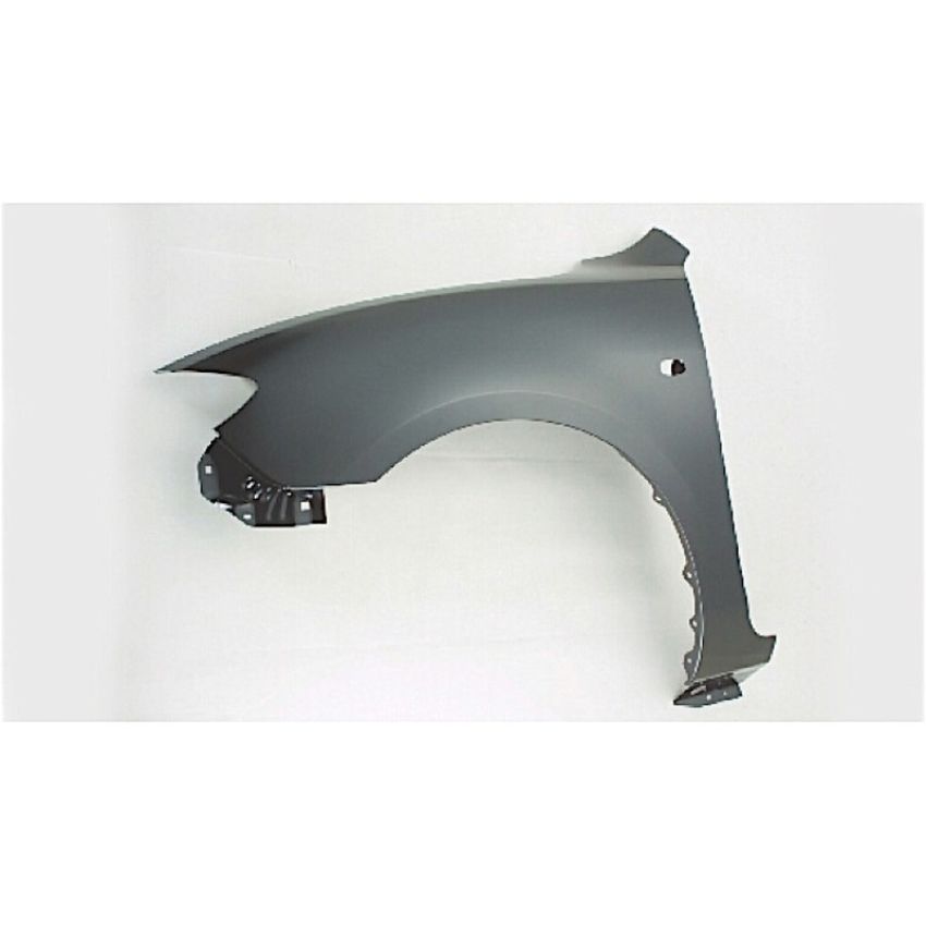 CAPA RH FENDER MAZDA3 SDN 04-09