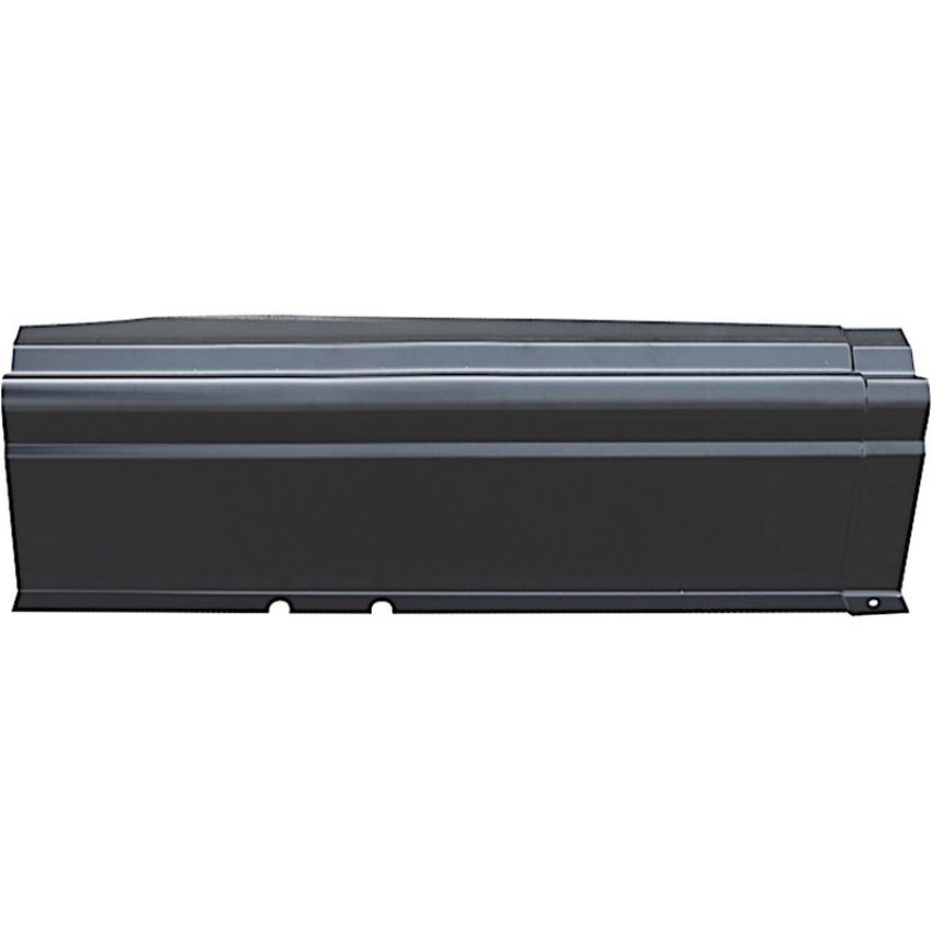 LH ROCKER PANEL SLIDING DOOR DODGE CARAVAN 2001-2007