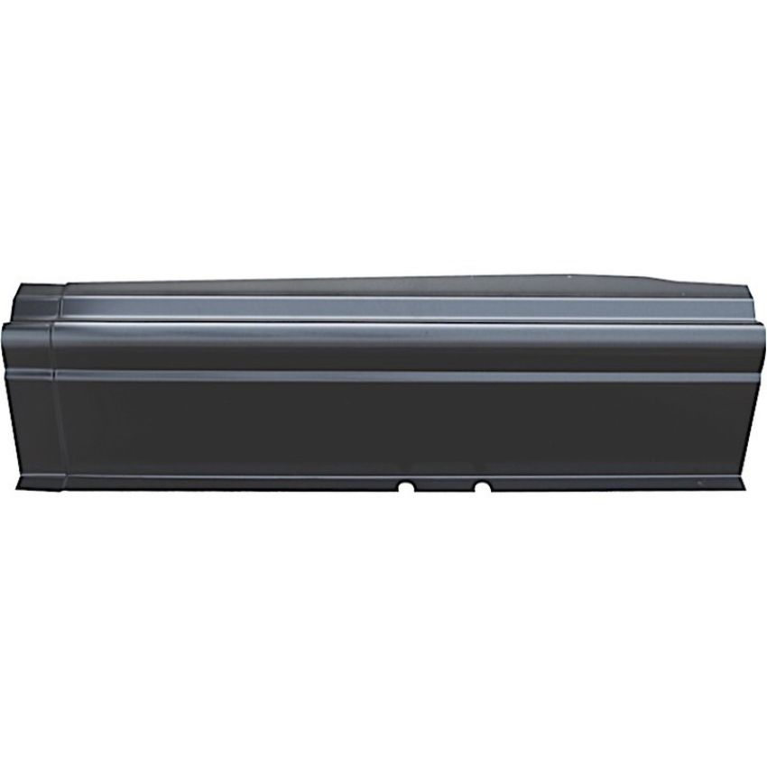 RH ROCKER PANEL SLIDING DOOR DODGE CARAVAN 2001-2007