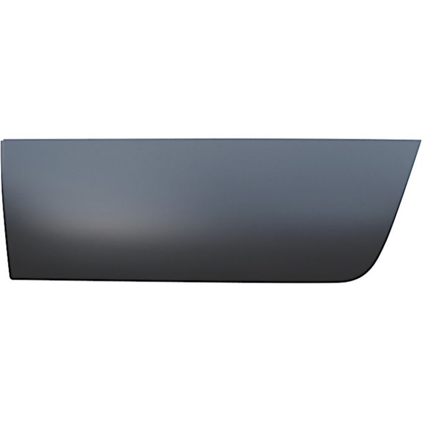 RH SIDE DOOR OUTER LOWER PANELS DODGE CARAVAN 2001-2007