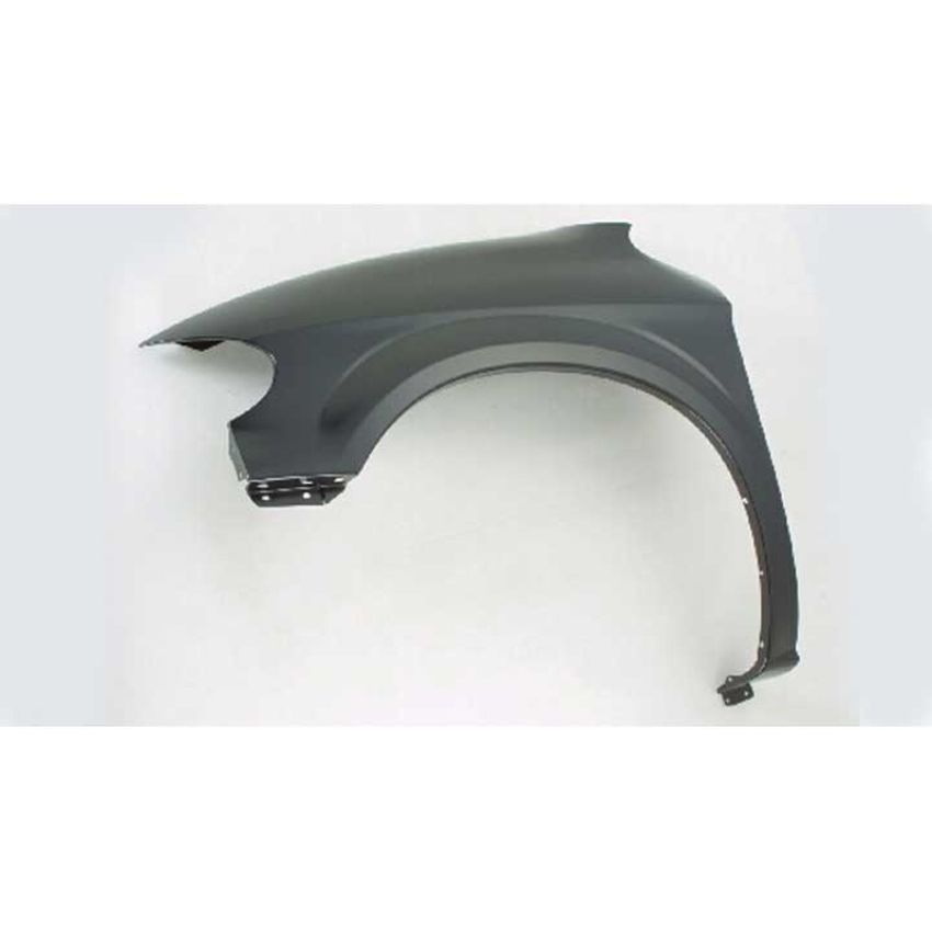 LH FRONT FENDER ASSY CARAVAN/TOWN & COUNTRY/VOYAGER 01-07