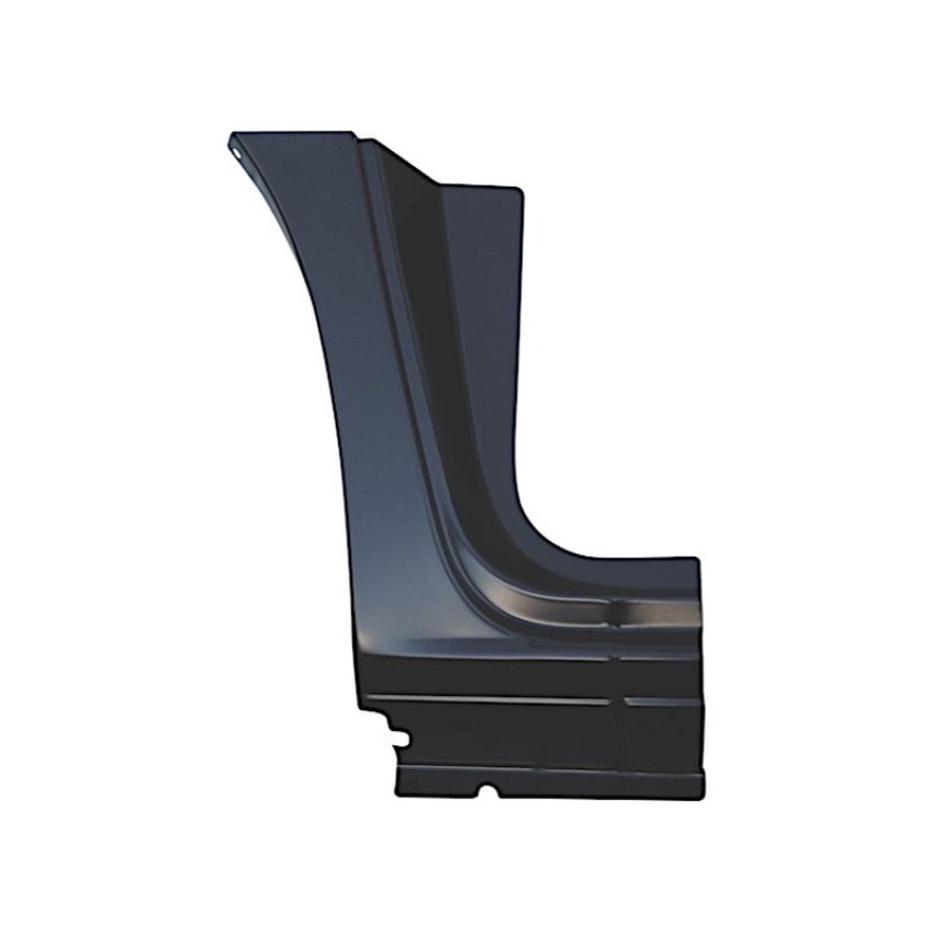 RH SIDE BODY PANEL SWB FRONT LOWER QTR PANEL SEC CARAVAN 01-07