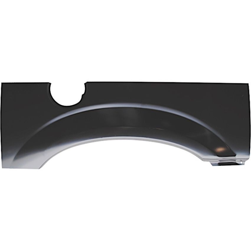 LH RR FENDER UPPER WHEEL ARCH CARAVAN 01-07