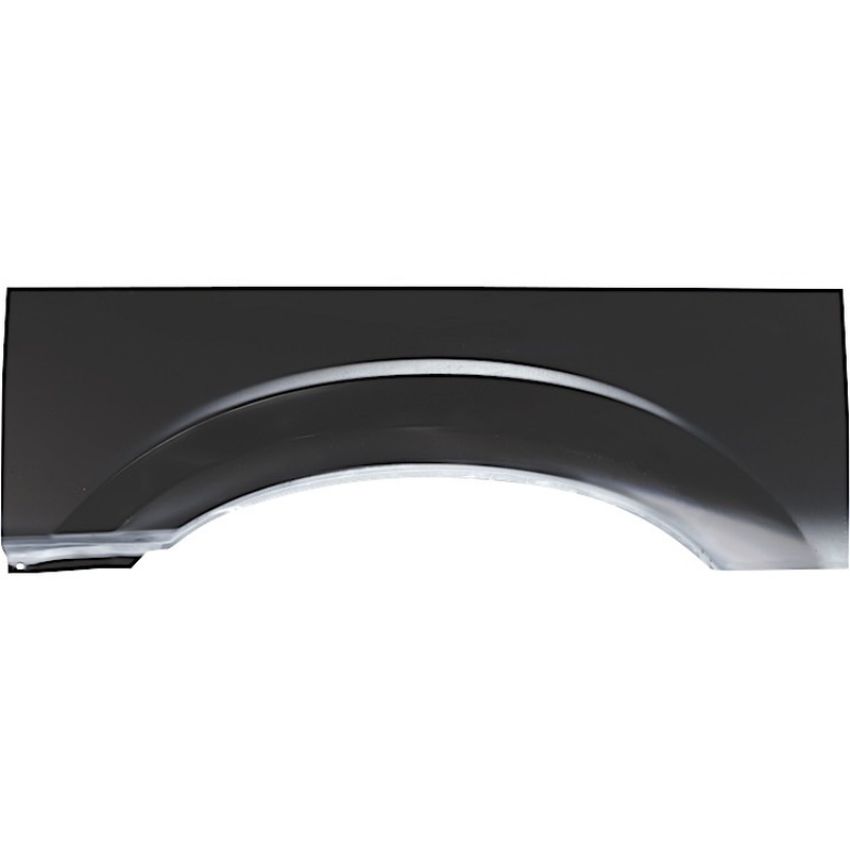 RH RR FENDER UPPER WHEEL ARCH CARAVAN 01-07
