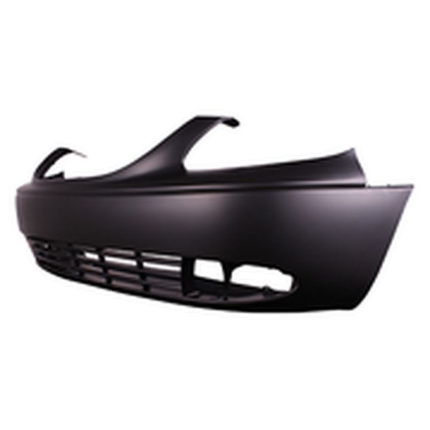 FRONT BUMPER COVER (P) TOWN & COUNTRY ES/LXI/LTD 01-04
