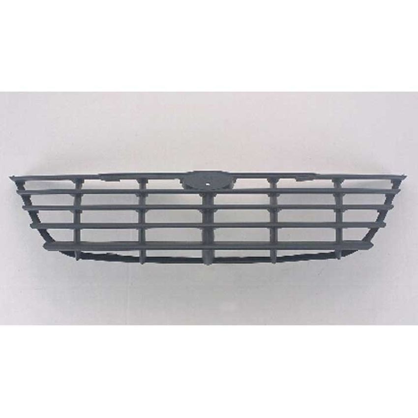 GRILLE GRY W/ 113 IN. WB TOWN&COUNTRY 05-07