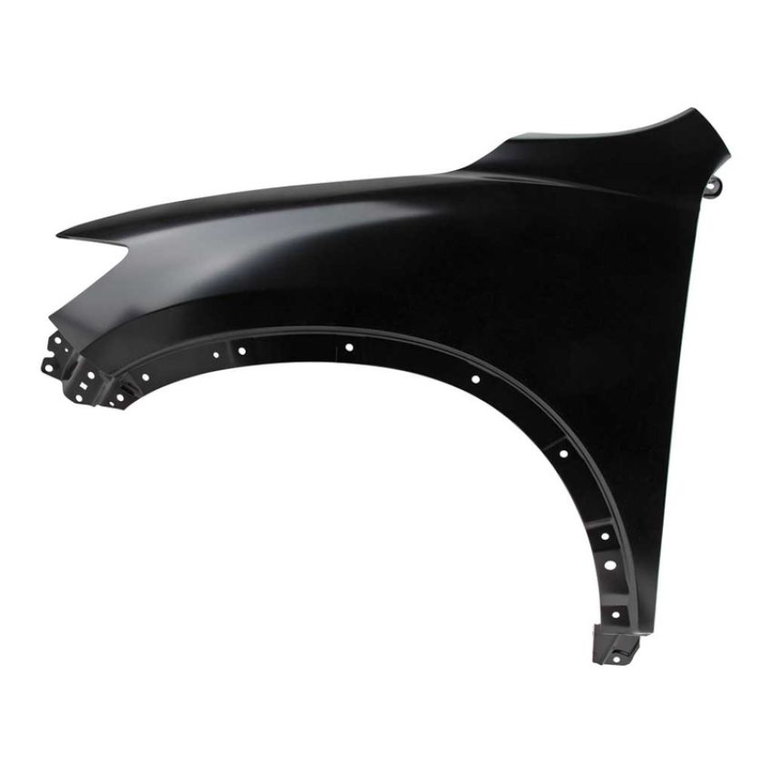 CAPA LT FRT FENDER ASSY MAZDA CX-5 13-18
