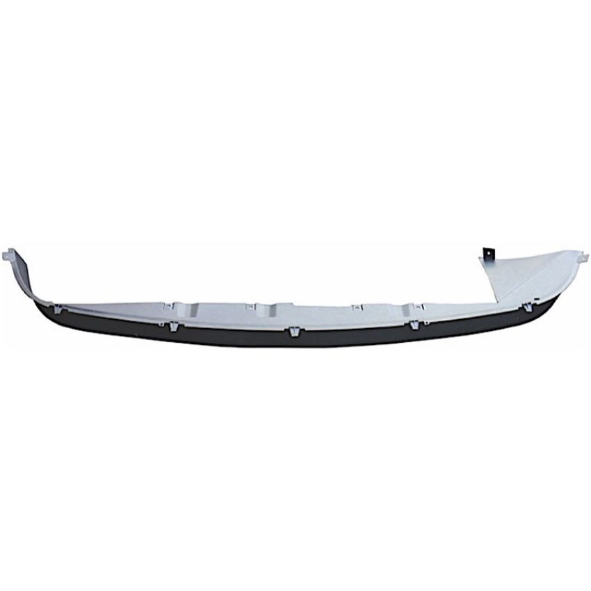 FRONT BUMPER AIR DAM CHRYSLER TOWN & COUNTRY 08-16; GRAND CARAVAN 08-20