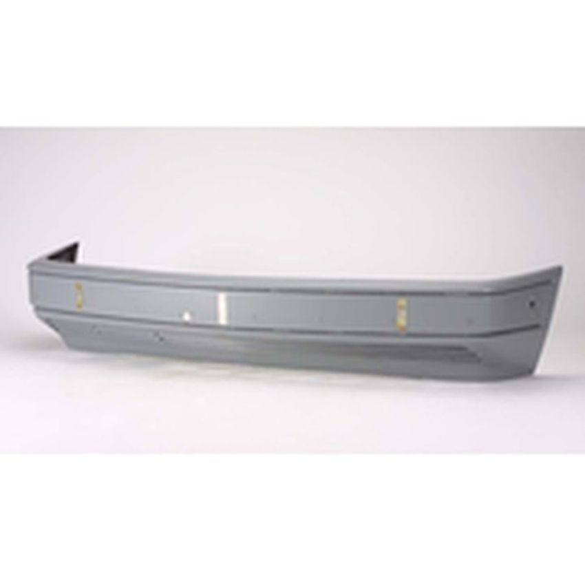 FRT BPR CVR INC ABSORBER(P) EDES-BENZ E-CLASS CPE/SDN EXC 500E/ E500 90-95;CABRIOLET 93-95;WGN 90-95