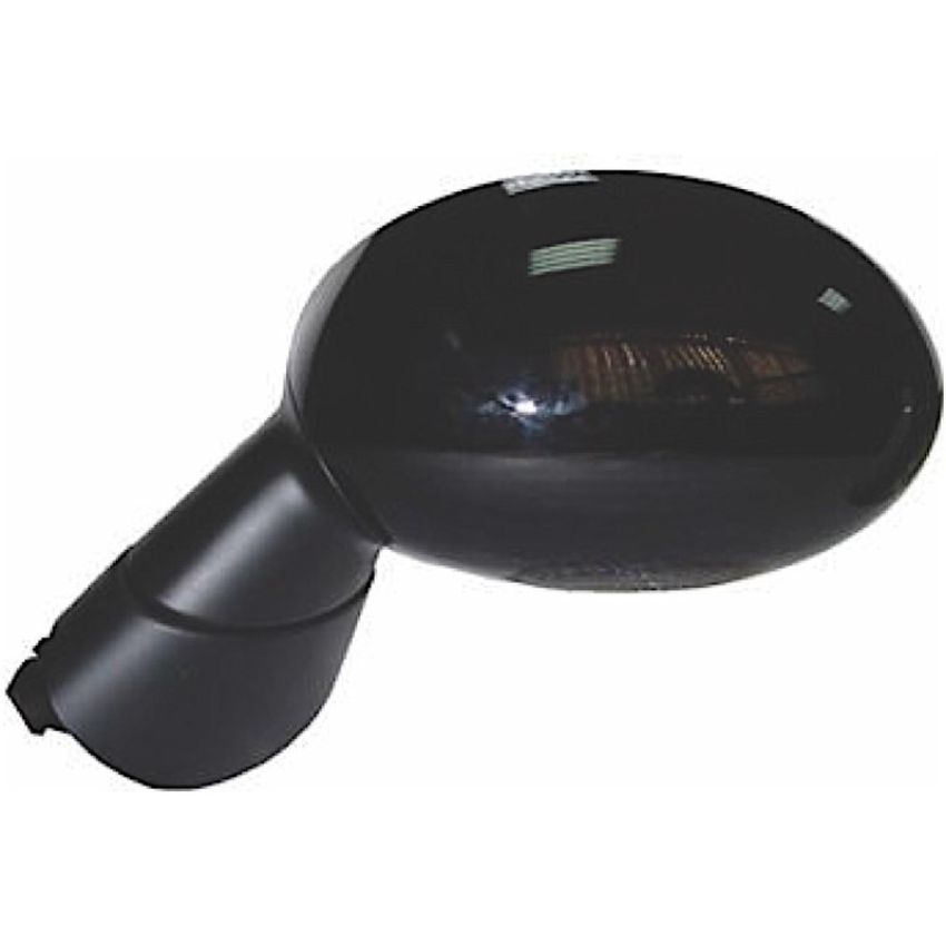 LH MIRROR OTR RR VIEW PWR W/HEATED & NON-FOLDING COOPER S H-BACK 02-08