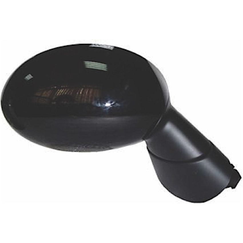 RH MIRROR OTR RR VIEW PWR W/HEATED & NON-FOLDING COOPER S H-BACK 02-08