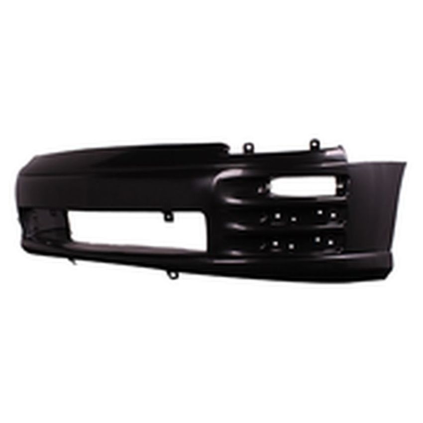 FRONT BUMPER COVER (P) ECLIPSE 00-01/02