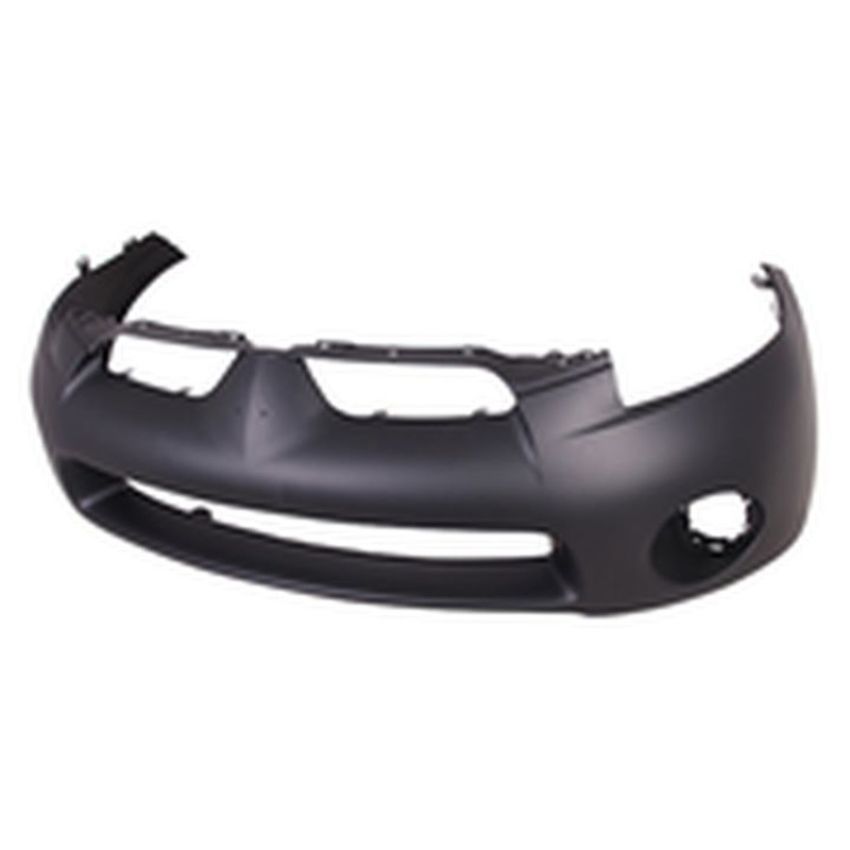 FRONT BUMPER COVER (P) ECLIPSE CPE 06-08; SPYDER 07-08