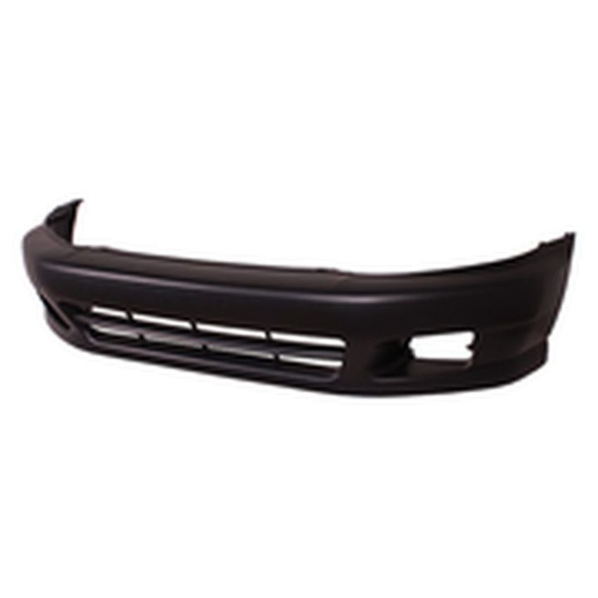 FT BUMPER CVR (P) GALANT 99-01