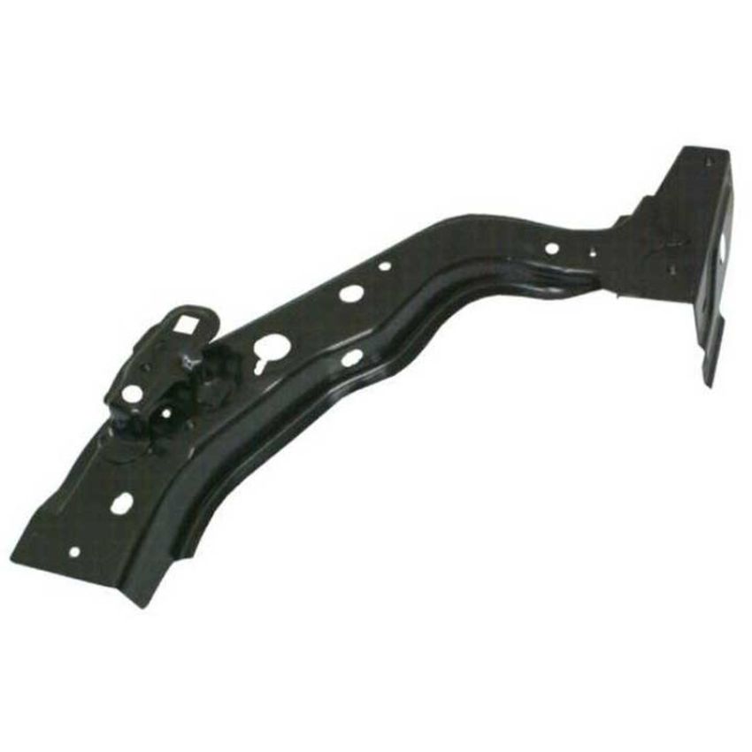 LH HEADLAMP MOUNTING PANEL; HEADLAMP SUPPORT ASSY LANCER 08-17