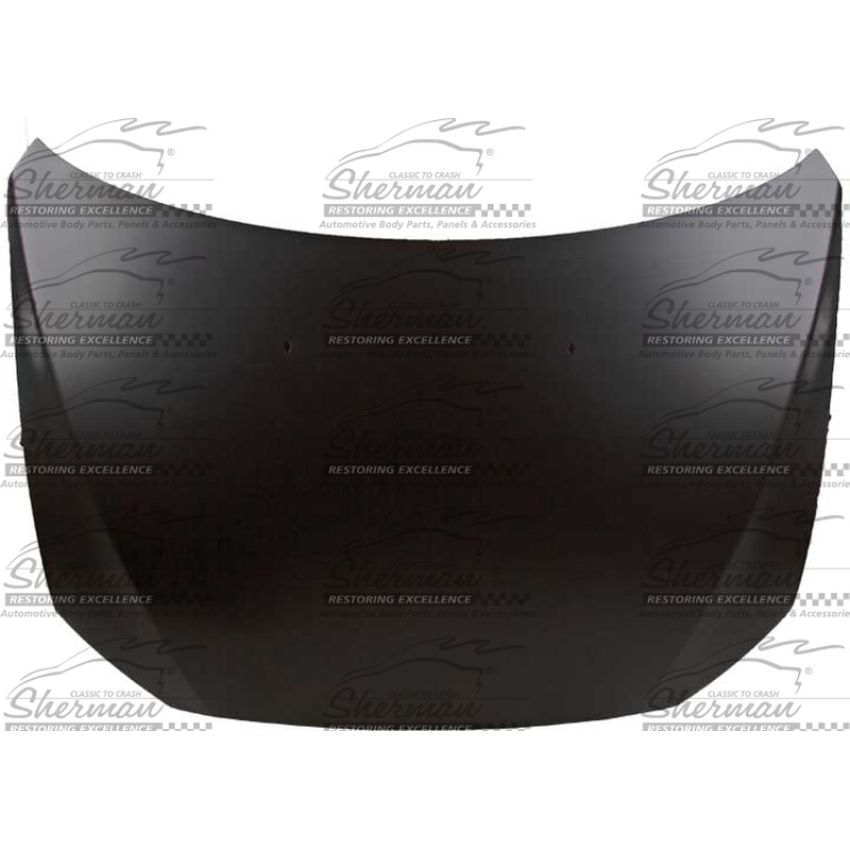 HOOD PANEL ASSY ALL MITSUBISHI LANCER 08-17 ,CAPA