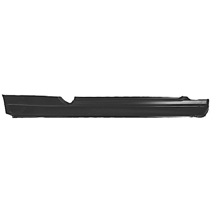 RH ROCKER PANEL FOCUS 2 DOOR H-BACK 00-07 (74 IN. LONG); GALVANIZED OR EDP