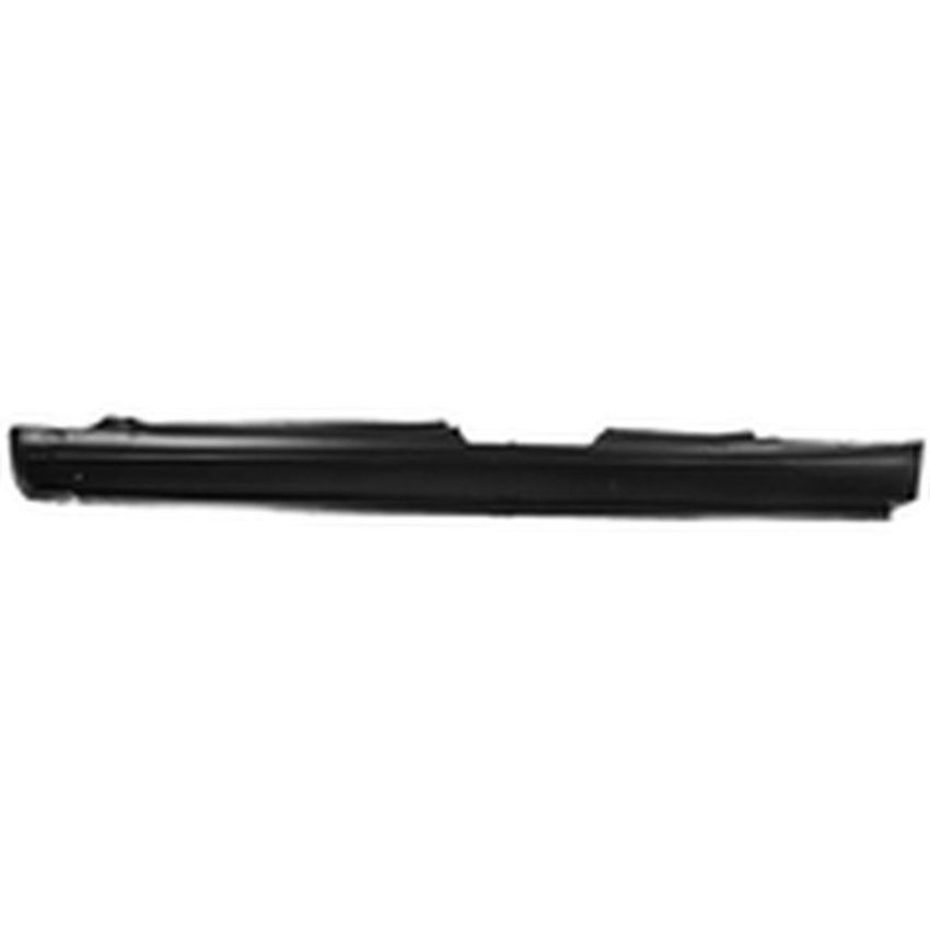 LH ROCKER PANEL FOCUS 4 DOOR SDN/WGN/H-BACK 00-07 (74 IN. LONG); GALVANIZED OR E
