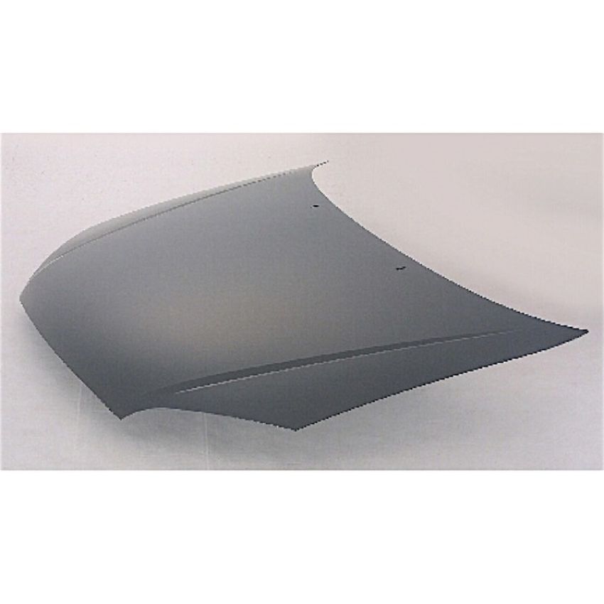 CAPA HOOD PANEL ASSY FORD FOCUS 2005-2007