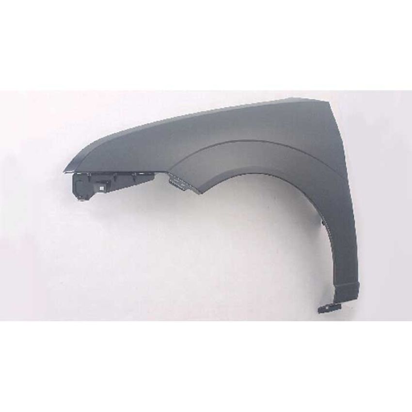 LH FRONT FENDER ASSY FORD FOCUS 2005-2007