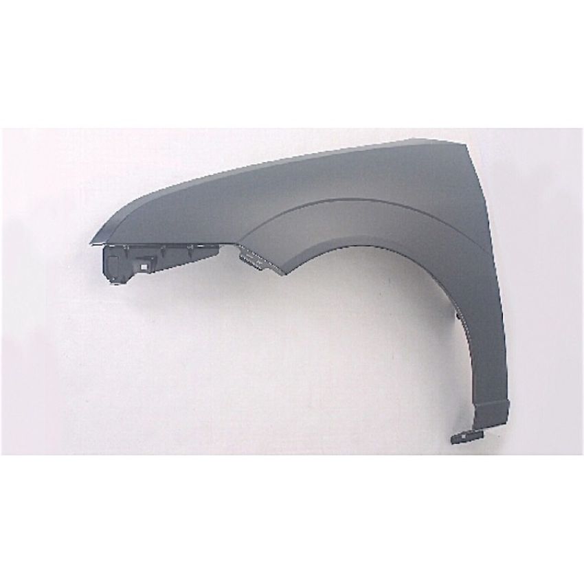 CAPA RH FRT FENDER ASSY FORD FOCUS 2005-2007