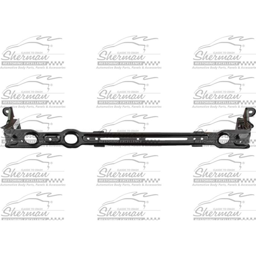 RADIATOR SUPPORT LOWER TIE BAR FOCUS 00-07