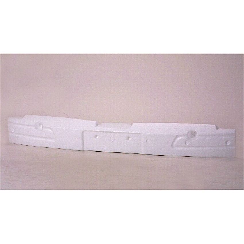 FRONT BUMPER ENERGY ABSORBER; FROM 11-30-04; FOCUS 05-07